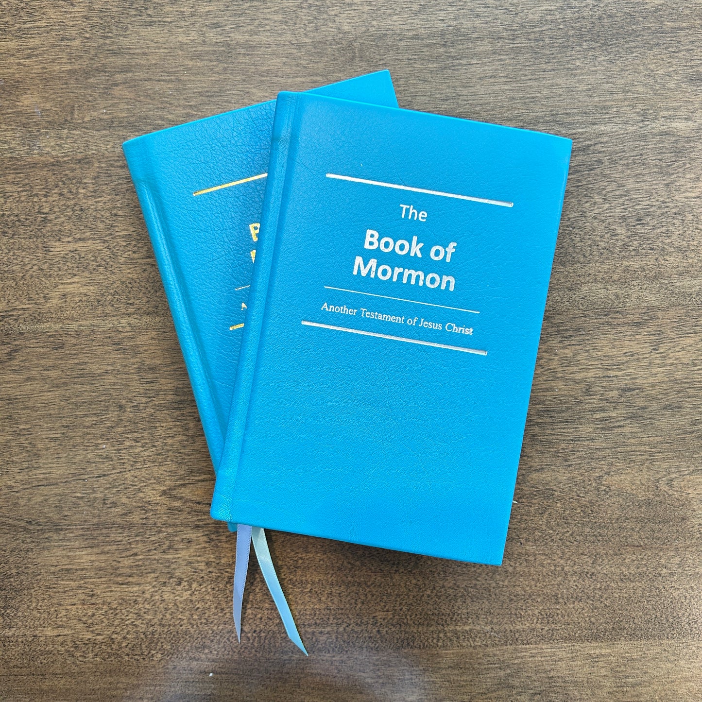 Hardcover Book of Mormon