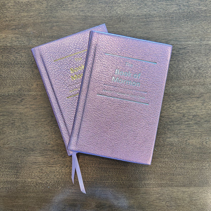 Hardcover Book of Mormon