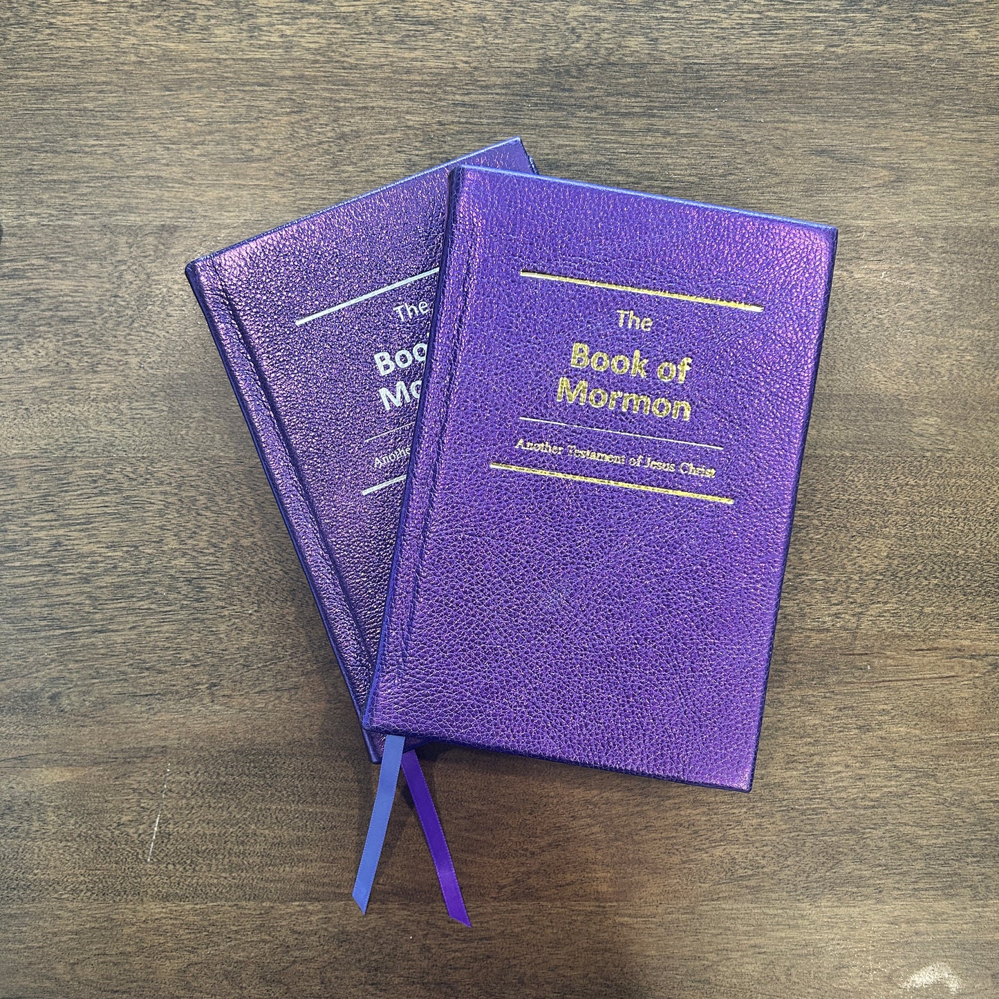 Hardcover Book of Mormon