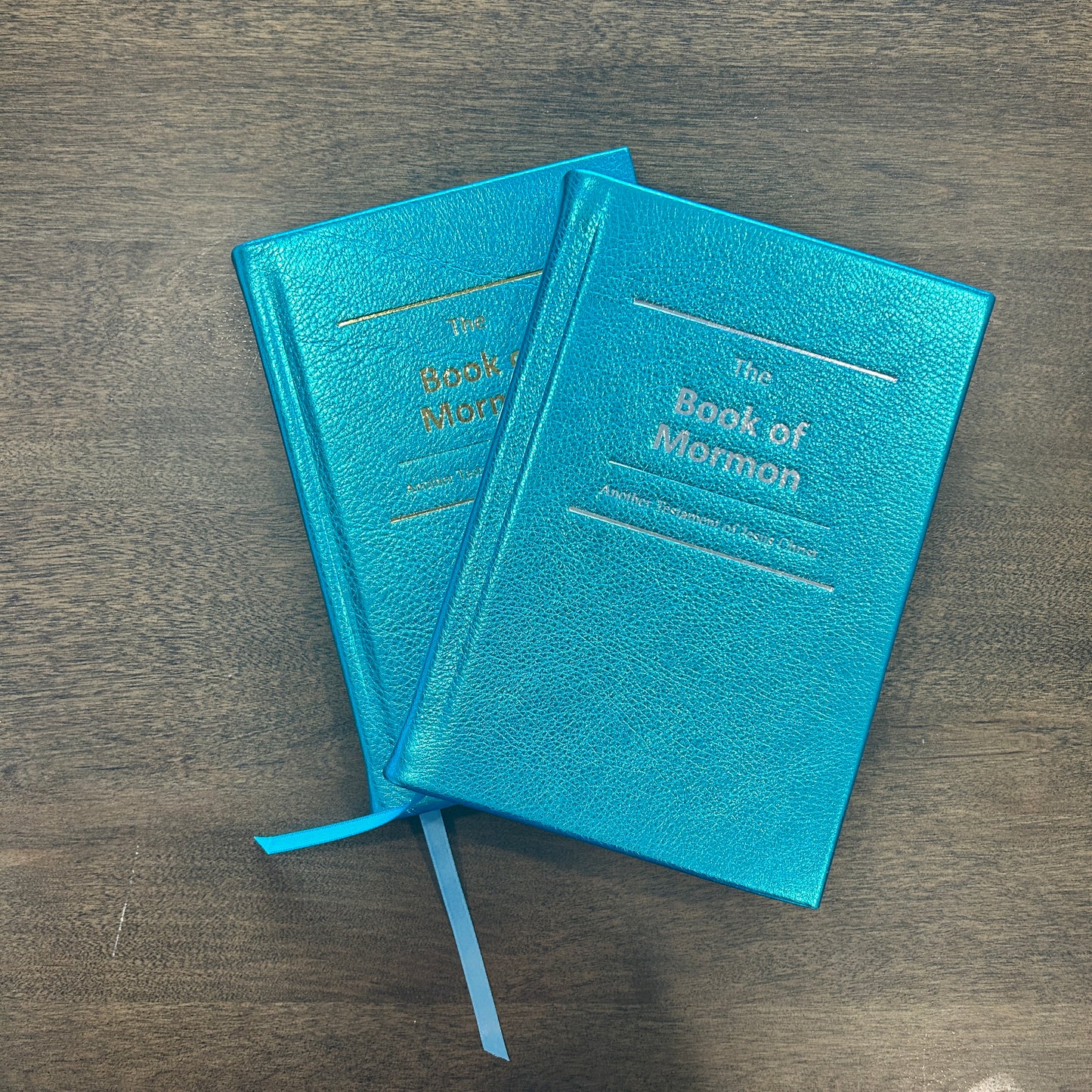 Hardcover Book of Mormon