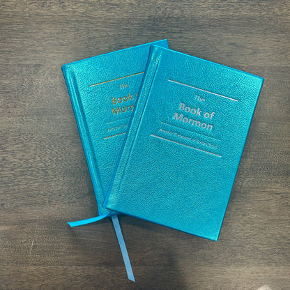 Hardcover Book of Mormon