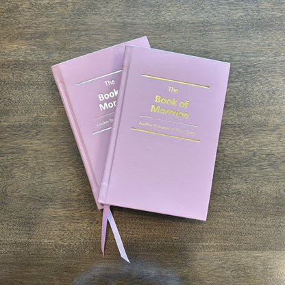 Hardcover Book of Mormon