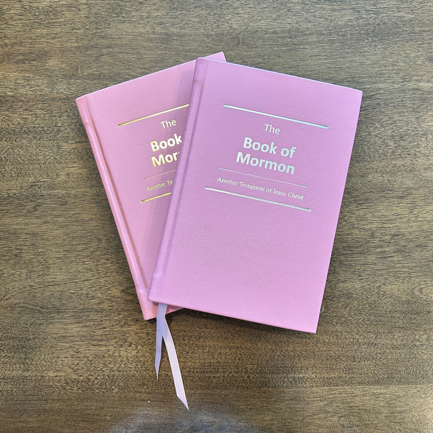 Hardcover Book of Mormon