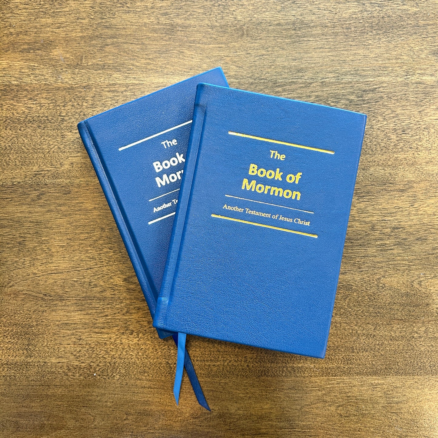Hardcover Book of Mormon