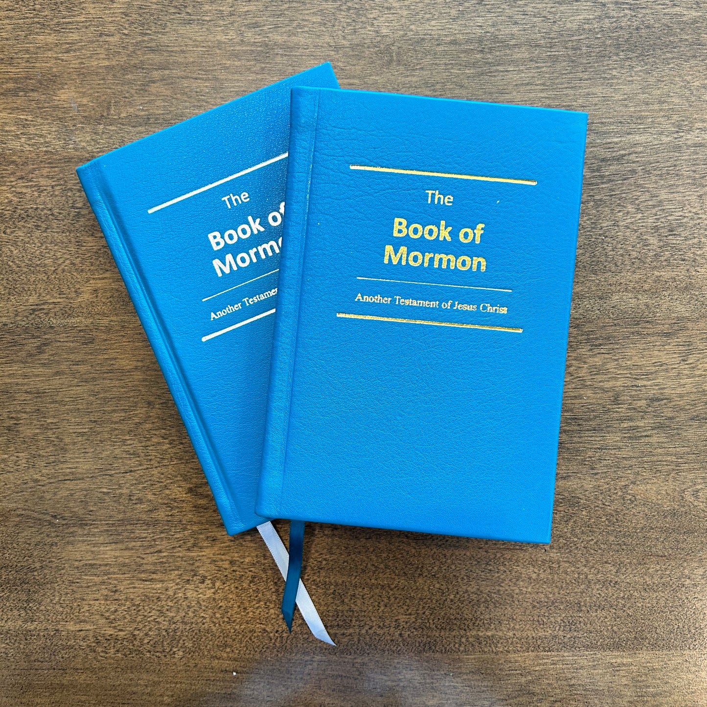Hardcover Book of Mormon